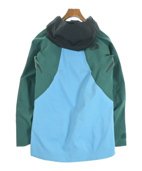THE NORTH FACE（ザノースフェイス）マウンテンパーカー 青 サイズ:XS レディース/2200620336017