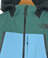 THE NORTH FACE（ザノースフェイス）マウンテンパーカー 青 サイズ:XS レディース/2200620336017