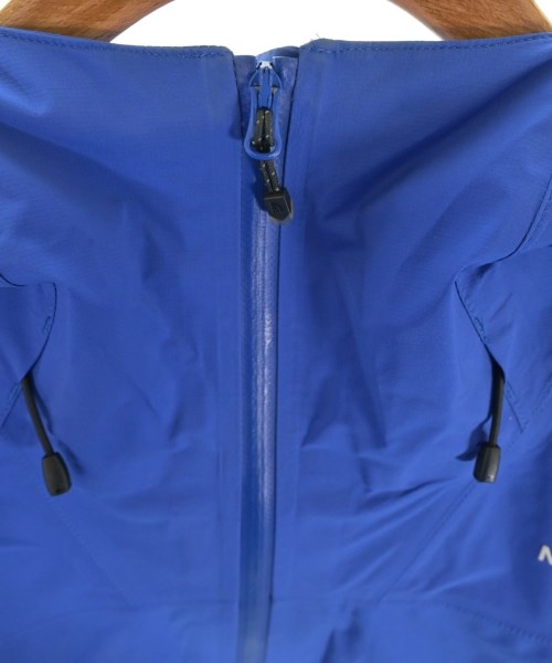THE NORTH FACE（ザノースフェイス）マウンテンパーカー 青 サイズ:M レディース/2200620497046