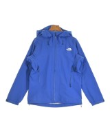 THE NORTH FACE（ザノースフェイス）マウンテンパーカー 青 サイズ:M レディース/2200620497046