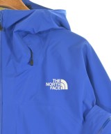 THE NORTH FACE（ザノースフェイス）マウンテンパーカー 青 サイズ:M レディース/2200620497046
