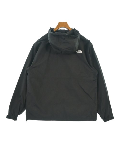 THE NORTH FACE（ザノースフェイス）マウンテンパーカー 黒 サイズ:M メンズ/2200624164012