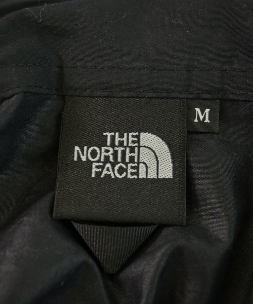 THE NORTH FACE（ザノースフェイス）マウンテンパーカー 黒 サイズ:M メンズ/2200624164012