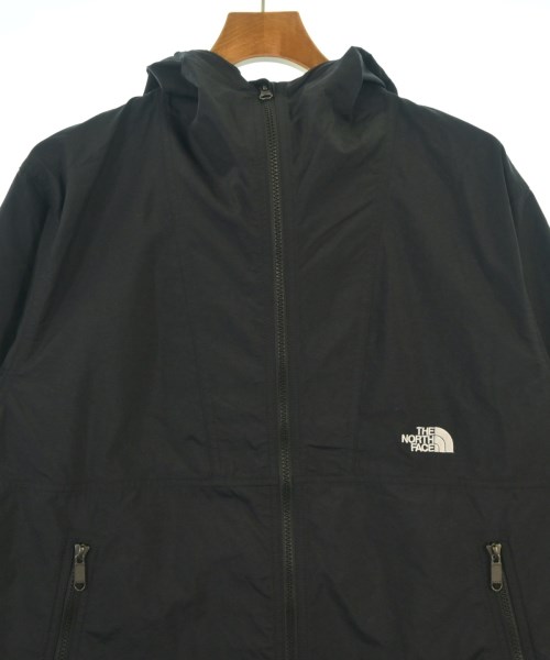 THE NORTH FACE（ザノースフェイス）マウンテンパーカー 黒 サイズ:M メンズ/2200624164012