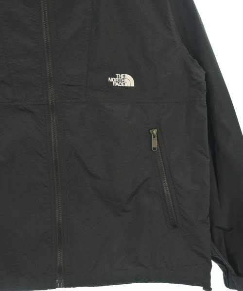 THE NORTH FACE（ザノースフェイス）マウンテンパーカー 黒 サイズ:M メンズ/2200624164012