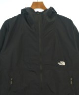 THE NORTH FACE（ザノースフェイス）マウンテンパーカー 黒 サイズ:M メンズ/2200624164012