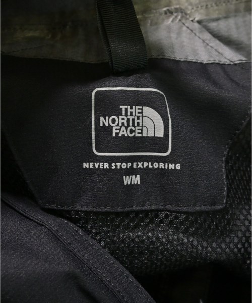 THE NORTH FACE（ザノースフェイス）コート 黒 サイズ:M レディース/2200624182061