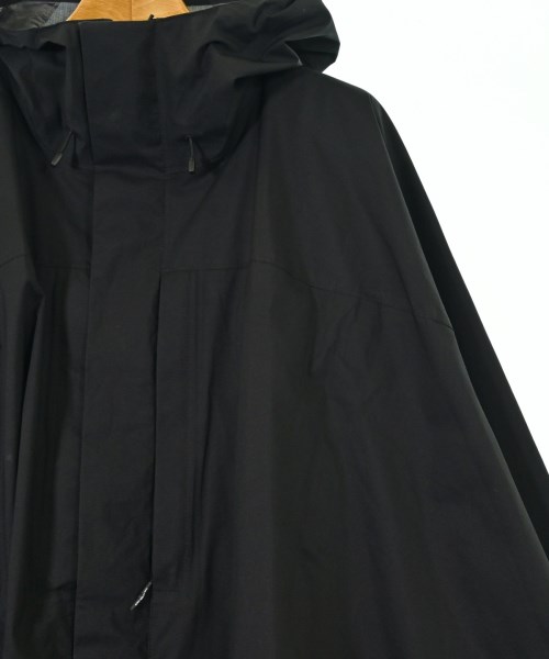 THE NORTH FACE（ザノースフェイス）コート 黒 サイズ:M レディース/2200624182061