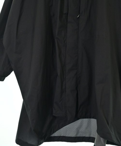 THE NORTH FACE（ザノースフェイス）コート 黒 サイズ:M レディース/2200624182061