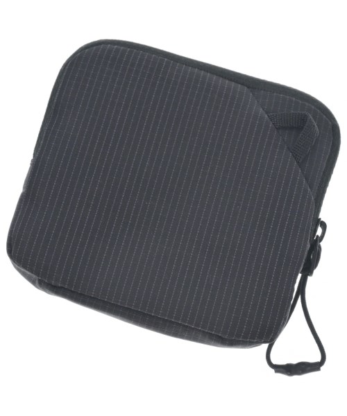 THE NORTH FACE（ザノースフェイス）財布・コインケース 黒 サイズ:- メンズ/2200624386179