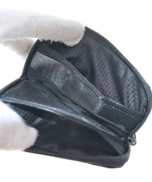 THE NORTH FACE（ザノースフェイス）財布・コインケース 黒 サイズ:- メンズ/2200624386179