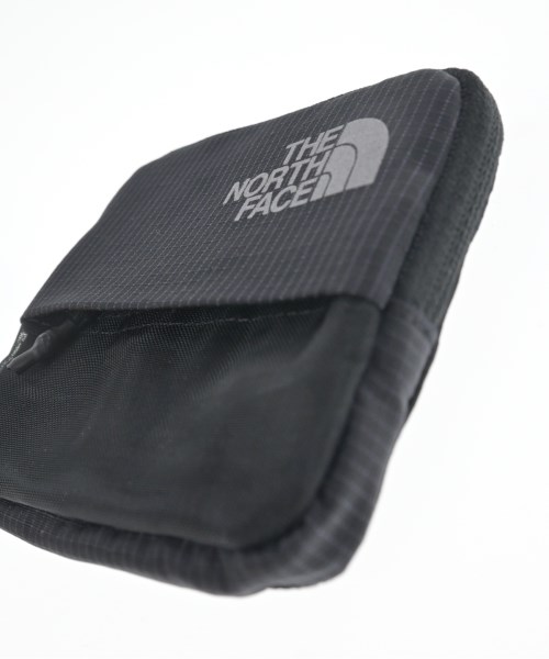 THE NORTH FACE（ザノースフェイス）財布・コインケース 黒 サイズ:- メンズ/2200624386179