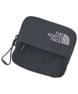 THE NORTH FACE（ザノースフェイス）財布・コインケース 黒 サイズ:- メンズ/2200624386179