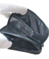 THE NORTH FACE（ザノースフェイス）財布・コインケース 黒 サイズ:- メンズ/2200624386179