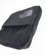 THE NORTH FACE（ザノースフェイス）財布・コインケース 黒 サイズ:- メンズ/2200624386179