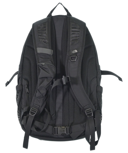 THE NORTH FACE（ザノースフェイス）バックパック・リュック 黒 サイズ:- メンズ/2200624450061