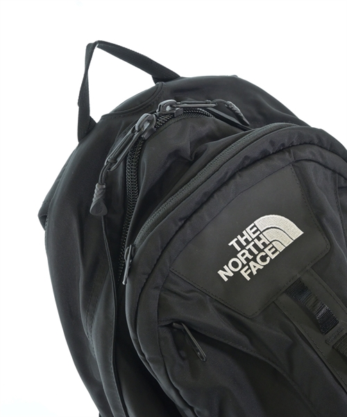 THE NORTH FACE（ザノースフェイス）バックパック・リュック 黒 サイズ:- メンズ/2200624450061