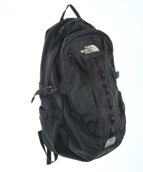 THE NORTH FACE（ザノースフェイス）バックパック・リュック 黒 サイズ:- メンズ/2200624450061