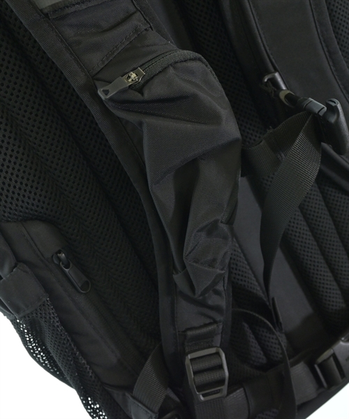 THE NORTH FACE（ザノースフェイス）バックパック・リュック 黒 サイズ:- メンズ/2200624450061