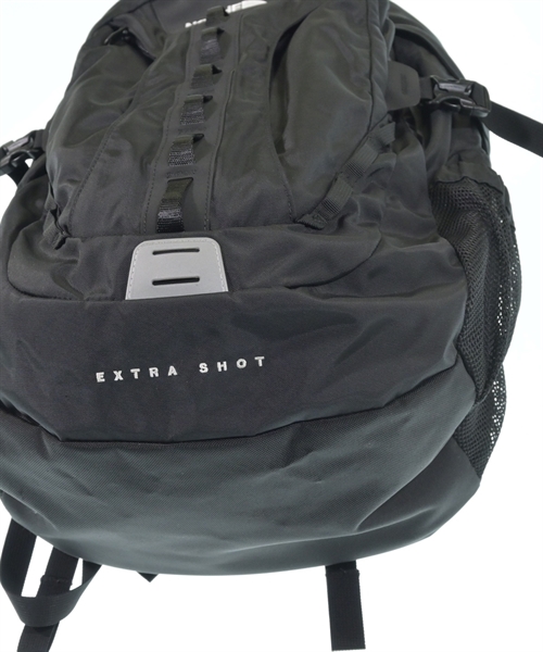 THE NORTH FACE（ザノースフェイス）バックパック・リュック 黒 サイズ:- メンズ/2200624450061