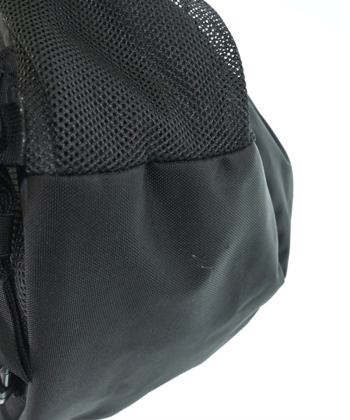 THE NORTH FACE（ザノースフェイス）バックパック・リュック 黒 サイズ:- メンズ/2200624450061