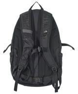 THE NORTH FACE（ザノースフェイス）バックパック・リュック 黒 サイズ:- メンズ/2200624450061