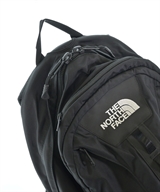 THE NORTH FACE（ザノースフェイス）バックパック・リュック 黒 サイズ:- メンズ/2200624450061