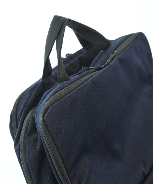 THE NORTH FACE（ザノースフェイス）バックパック・リュック 紺 サイズ:- メンズ/2200624514053