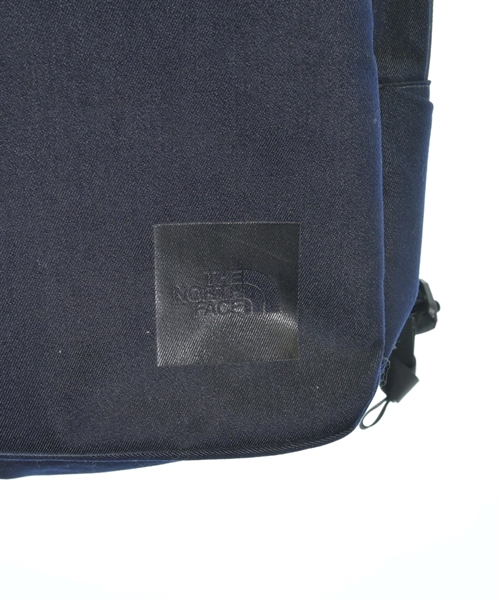 THE NORTH FACE（ザノースフェイス）バックパック・リュック 紺 サイズ:- メンズ/2200624514053
