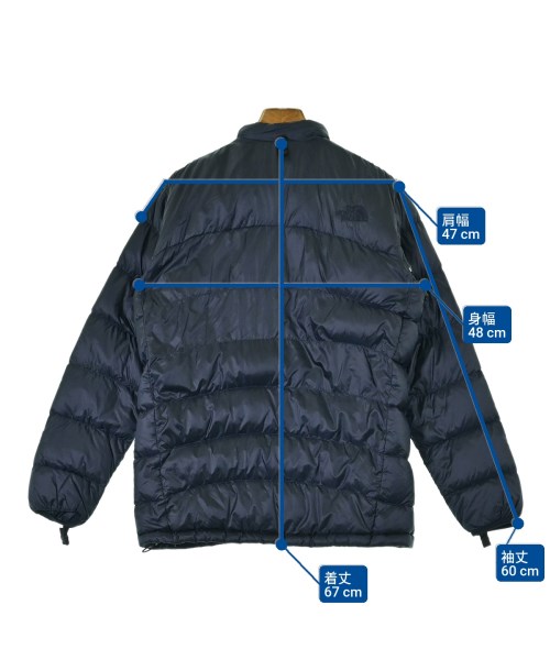 THE NORTH FACE（ザノースフェイス）その他 紺 サイズ:S メンズ/2200624532033