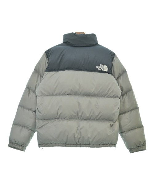 THE NORTH FACE（ザノースフェイス）ダウンジャケット/ダウンベスト グレー サイズ:XL メンズ/2200624634010