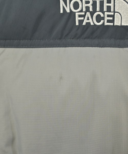 THE NORTH FACE（ザノースフェイス）ダウンジャケット/ダウンベスト グレー サイズ:XL メンズ/2200624634010