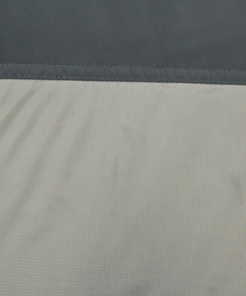 THE NORTH FACE（ザノースフェイス）ダウンジャケット/ダウンベスト グレー サイズ:XL メンズ/2200624634010