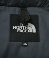 THE NORTH FACE（ザノースフェイス）ダウンジャケット/ダウンベスト グレー サイズ:XL メンズ/2200624634010