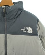 THE NORTH FACE（ザノースフェイス）ダウンジャケット/ダウンベスト グレー サイズ:XL メンズ/2200624634010