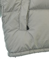 THE NORTH FACE（ザノースフェイス）ダウンジャケット/ダウンベスト グレー サイズ:XL メンズ/2200624634010