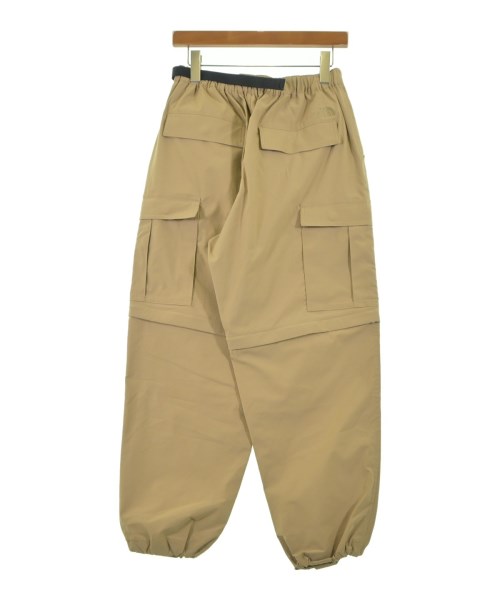 THE NORTH FACE（ザノースフェイス）カーゴパンツ ベージュ サイズ:L メンズ/2200624743101