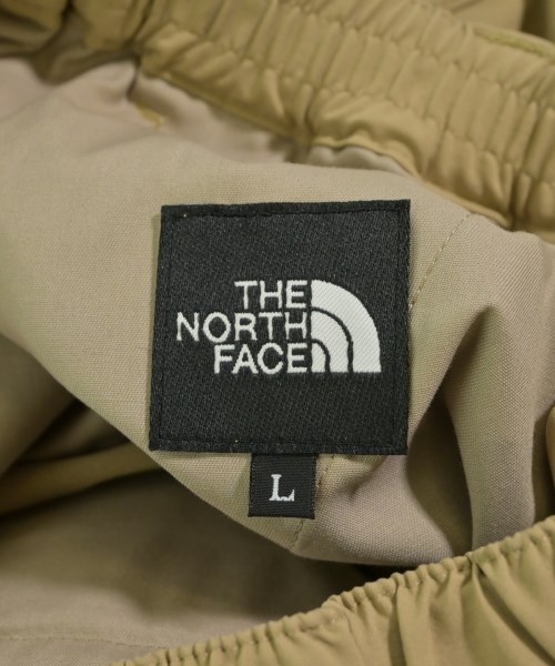 THE NORTH FACE（ザノースフェイス）カーゴパンツ ベージュ サイズ:L メンズ/2200624743101