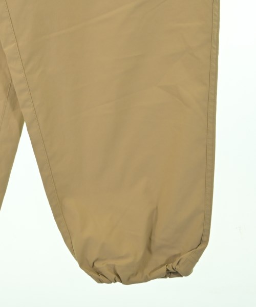 THE NORTH FACE（ザノースフェイス）カーゴパンツ ベージュ サイズ:L メンズ/2200624743101