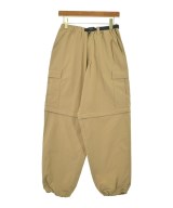THE NORTH FACE（ザノースフェイス）カーゴパンツ ベージュ サイズ:L メンズ/2200624743101
