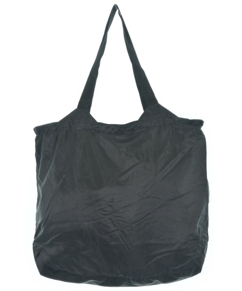 THE NORTH FACE（ザノースフェイス）トートバッグ 黒 サイズ:- メンズ/2200611419347