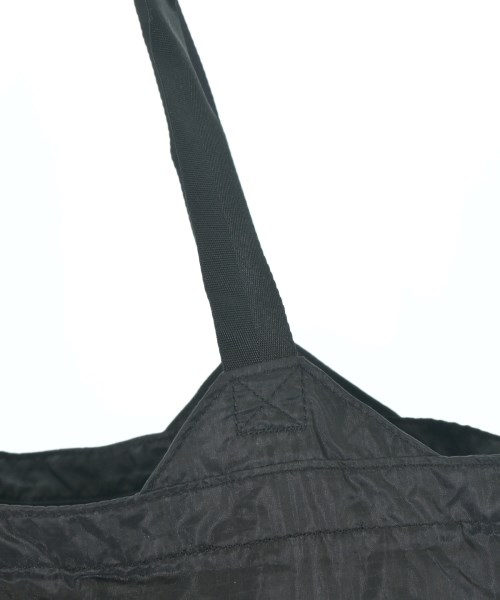 THE NORTH FACE（ザノースフェイス）トートバッグ 黒 サイズ:- メンズ/2200611419347