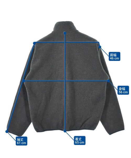 THE NORTH FACE（ザノースフェイス）その他 グレー サイズ:L メンズ/2200614534016