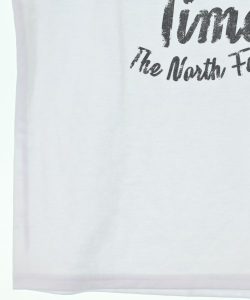 THE NORTH FACE（ザノースフェイス）Tシャツ・カットソー 白 サイズ:S レディース/2200615923093