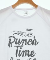 THE NORTH FACE（ザノースフェイス）Tシャツ・カットソー 白 サイズ:S レディース/2200615923093