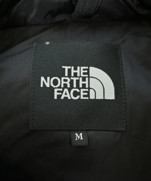 THE NORTH FACE（ザノースフェイス）ダウンジャケット/ダウンベスト 赤 サイズ:M メンズ/2200616821015