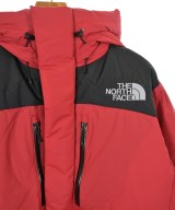 THE NORTH FACE（ザノースフェイス）ダウンジャケット/ダウンベスト 赤 サイズ:M メンズ/2200616821015