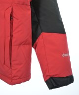 THE NORTH FACE（ザノースフェイス）ダウンジャケット/ダウンベスト 赤 サイズ:M メンズ/2200616821015