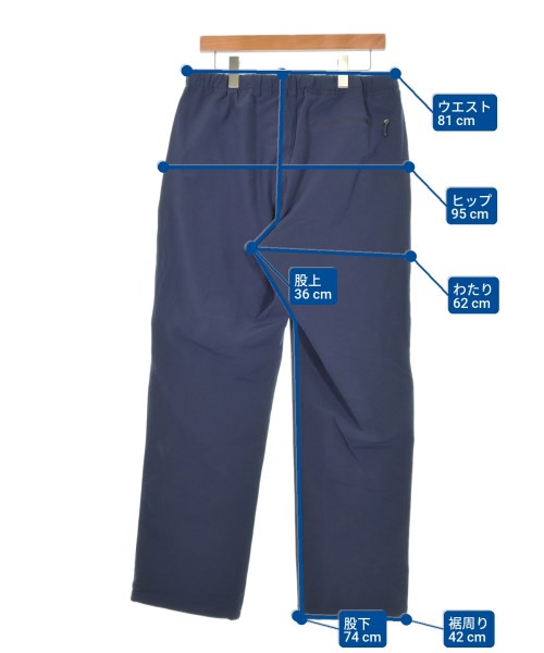 THE NORTH FACE（ザノースフェイス）その他 紺 サイズ:L メンズ/2200617193128