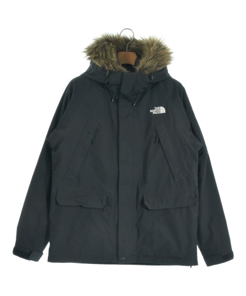 ザノースフェイス(THE NORTH FACE)のTHE NORTH FACE ダウンジャケット/ダウンベスト